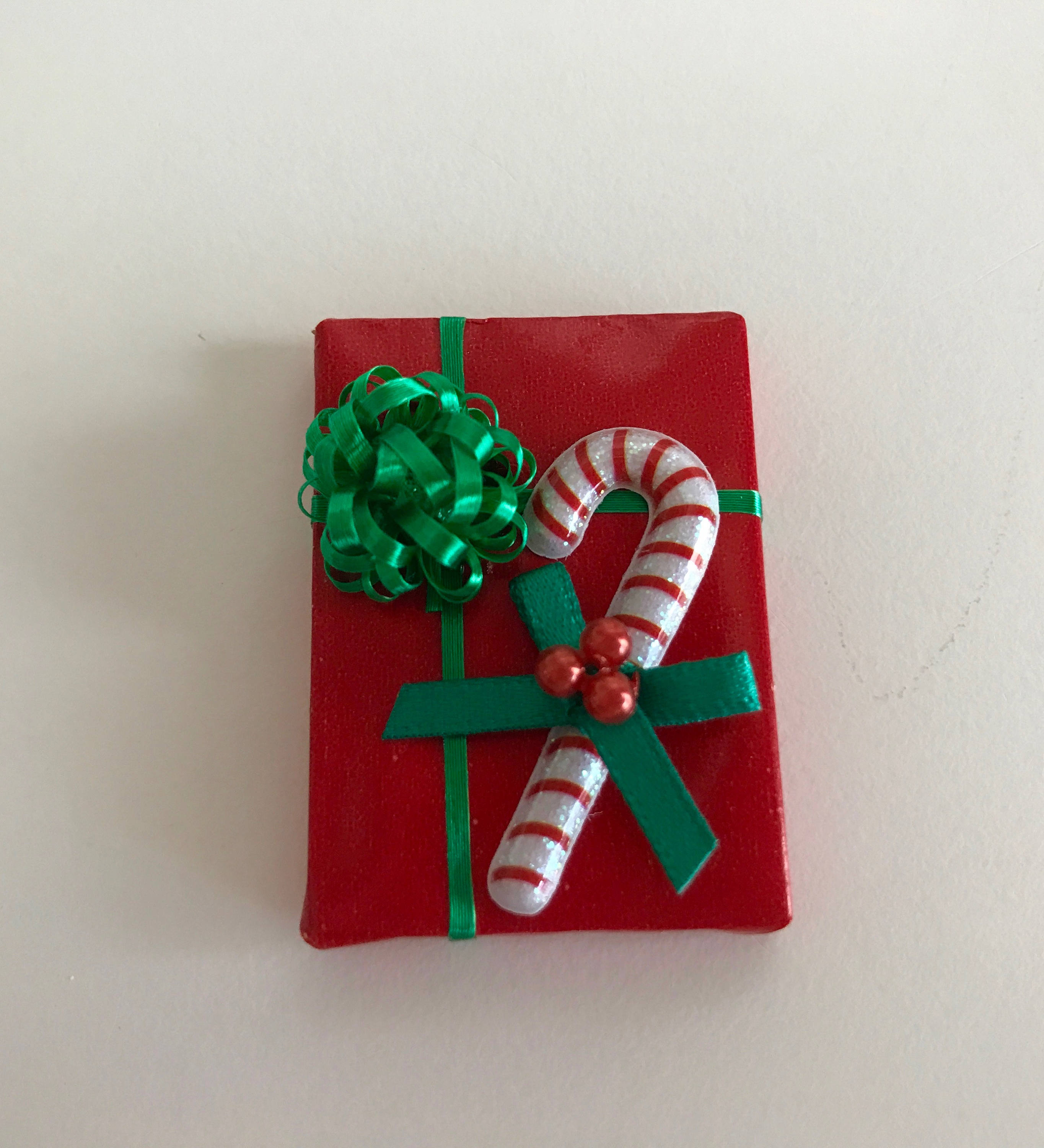Candy Canes Etsy