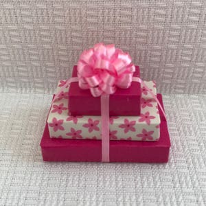 Pretty Pink Packages - Etsy