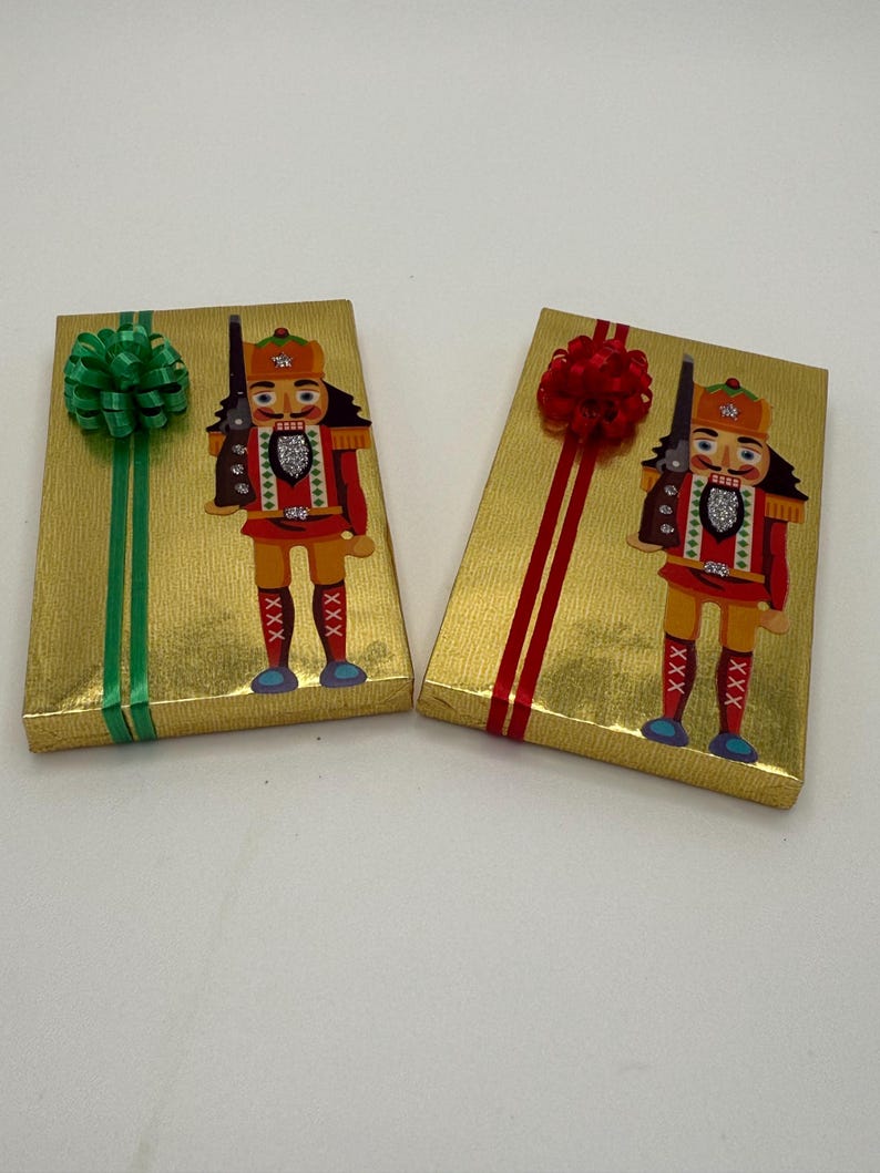 Large Nutcracker Package image 9