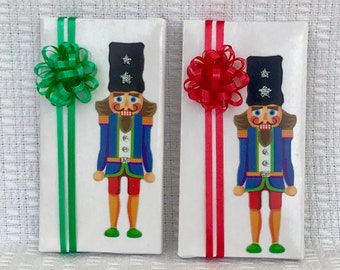 Nutcrackers on Parade
