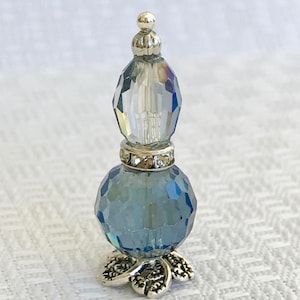 Miniature Perfume Bottle
