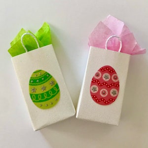 Easter Gift Bag #4