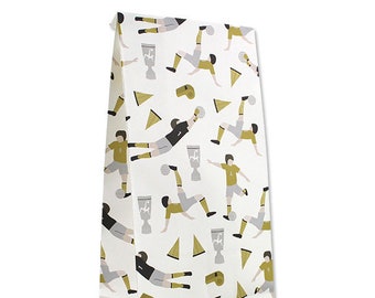 Gift Bag Set "Football"
