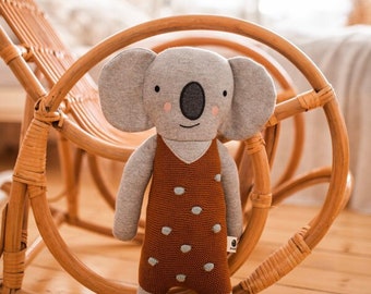 Plüsch koala - Die qualitativsten Plüsch koala im Überblick!