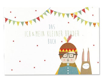 Geschwister Buch Etsy