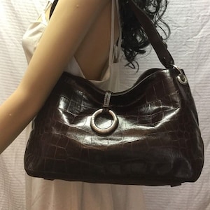 Franco Sarto Purse Etsy