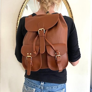 distressed leather backpack amazon Hancrafted Vintage Tan Travel 18AXB07TN Fathom II Star Drag bulletproof messenger bag Model:JIC70MLM and our signature detachable