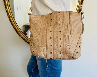 cabin creek purse