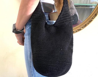 the sak iris leather shoulder bolsa
