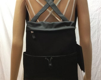 esprit backpack bolsa