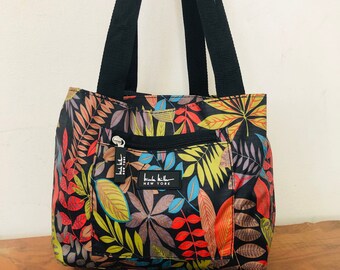 nicole miller lunch bag marshalls