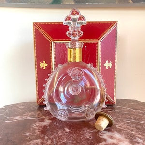 remy martin louis xiii decanter