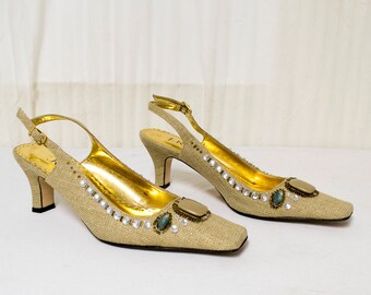 j renee evening shoes