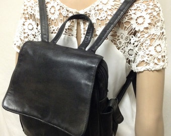 tignanello backpack new