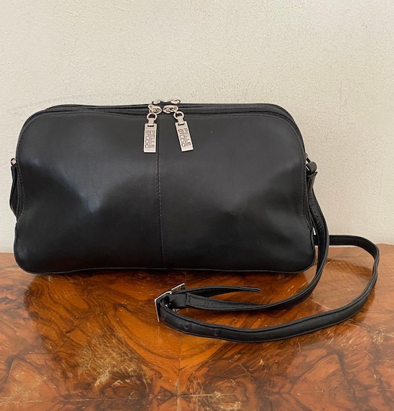 Pelle studio leather bag sale