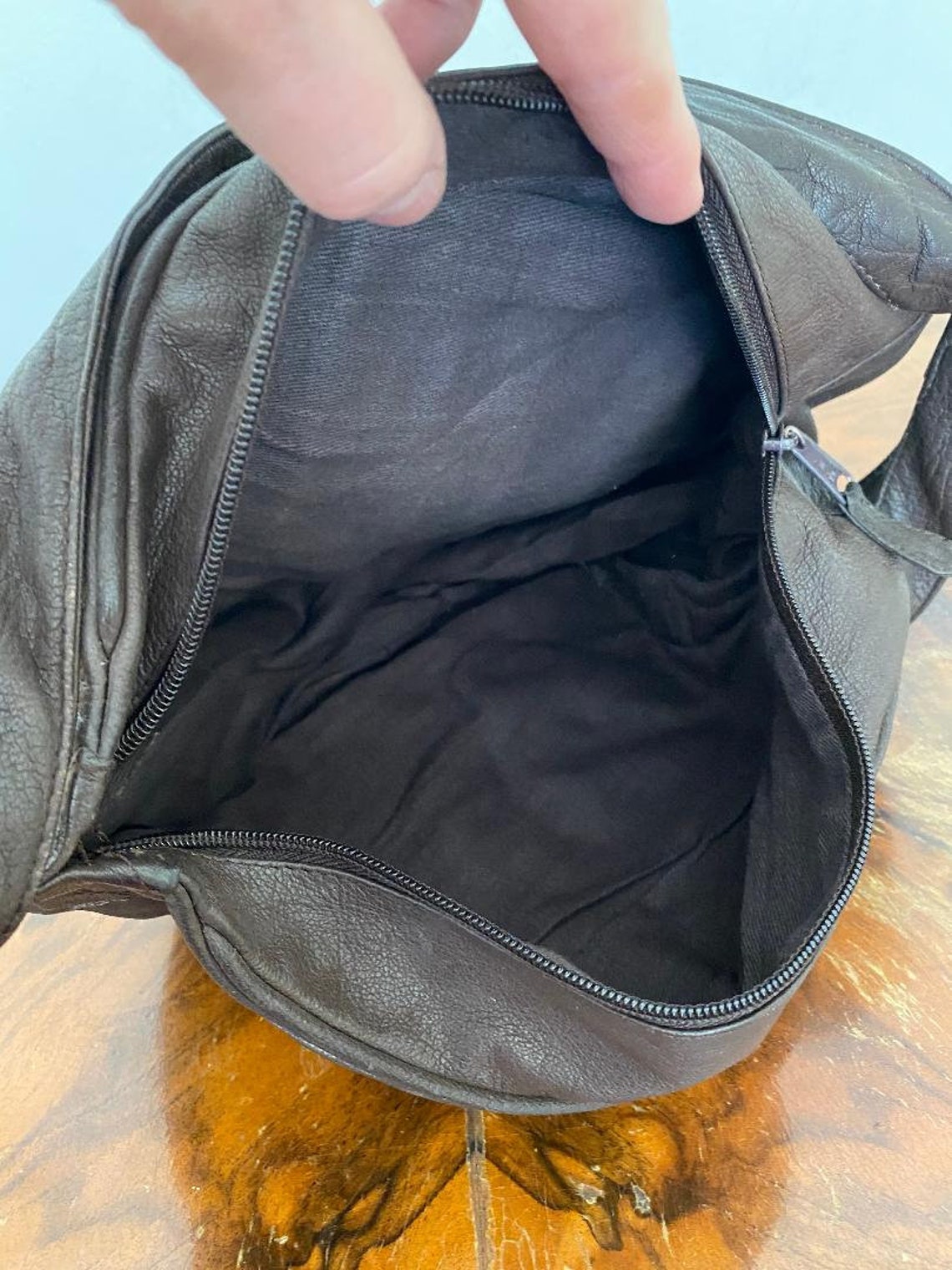 kenneth cole sling bag