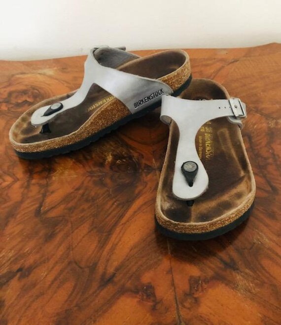 size 36 birkenstock in us