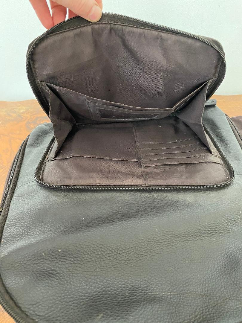 Giani bernini backpack purse hot sale