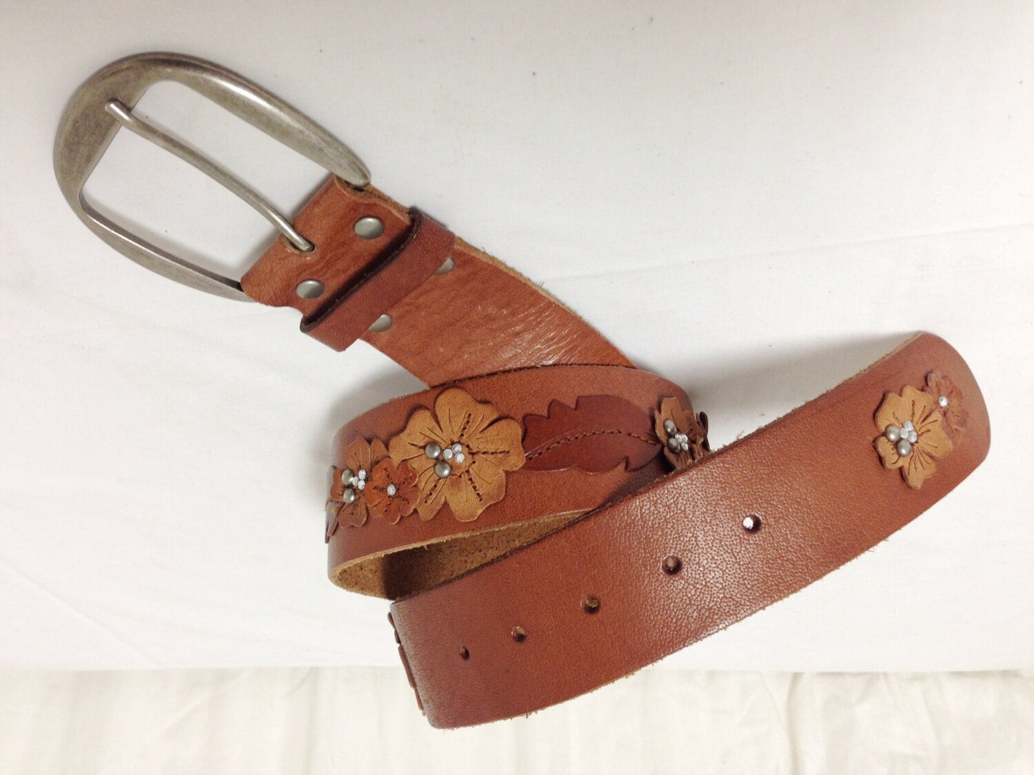 Hollister belt Etsy Canada