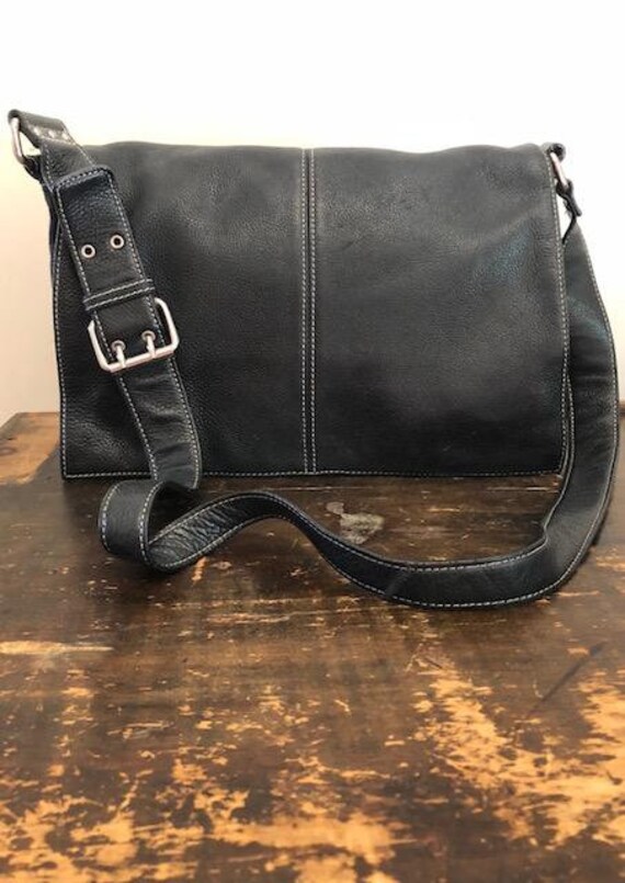 tignanello messenger bag
