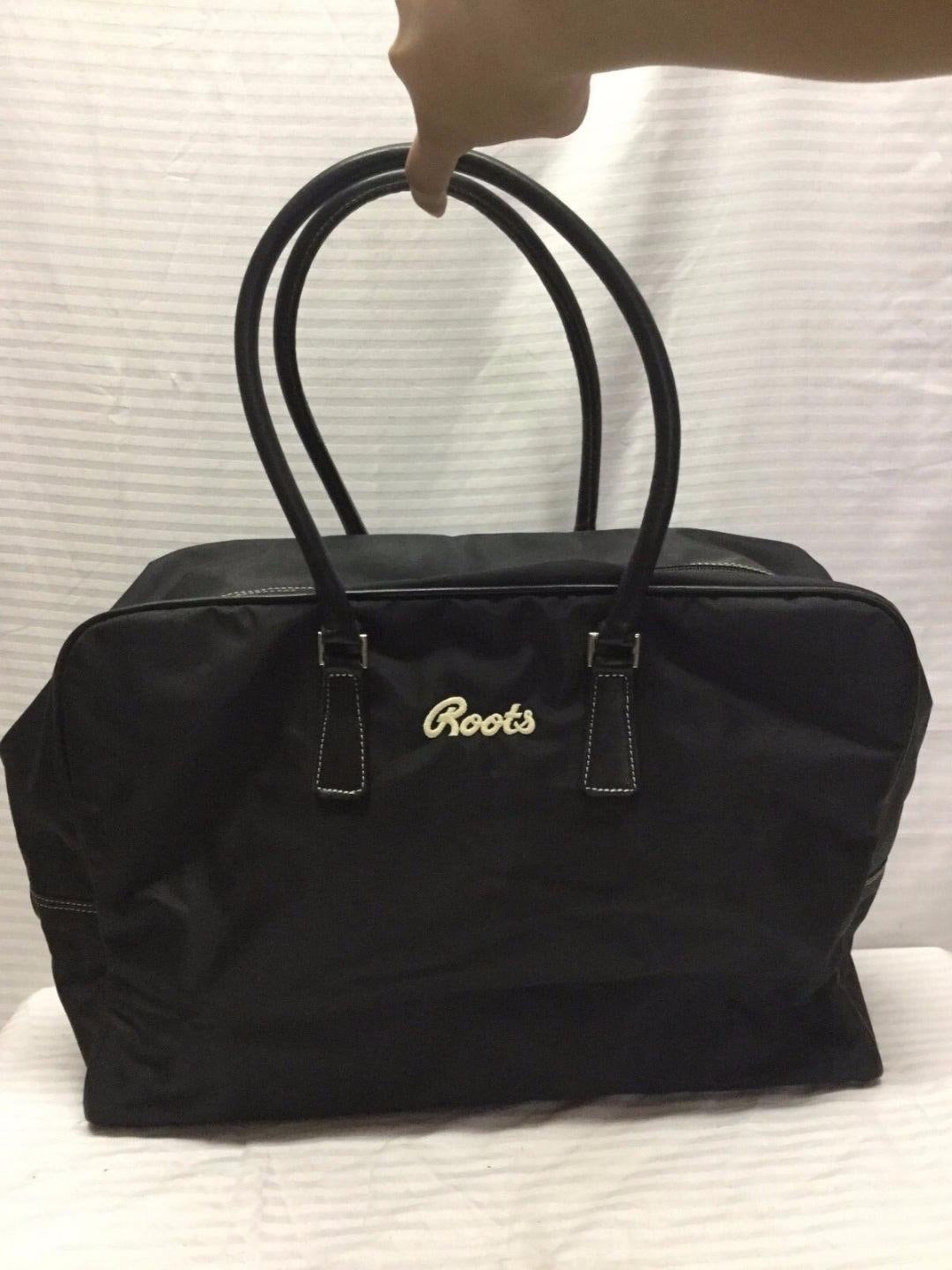 Roots Canada Bag Etsy