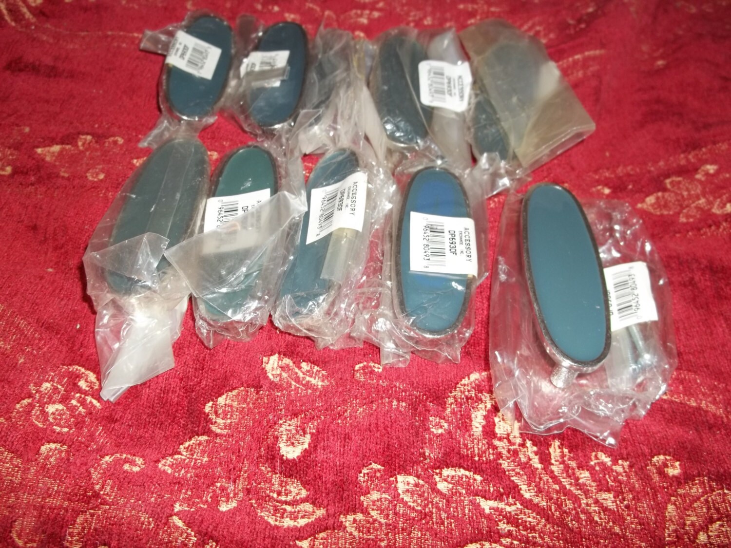 Perilla del gabinete perilla de la cocina tirón del armario | Etsy