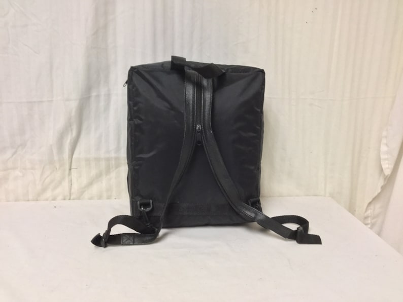 back pack Backpack bag,Insulated,Backpack,black
