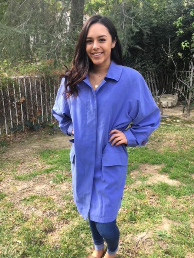 Valerie Stevens Coat - Etsy