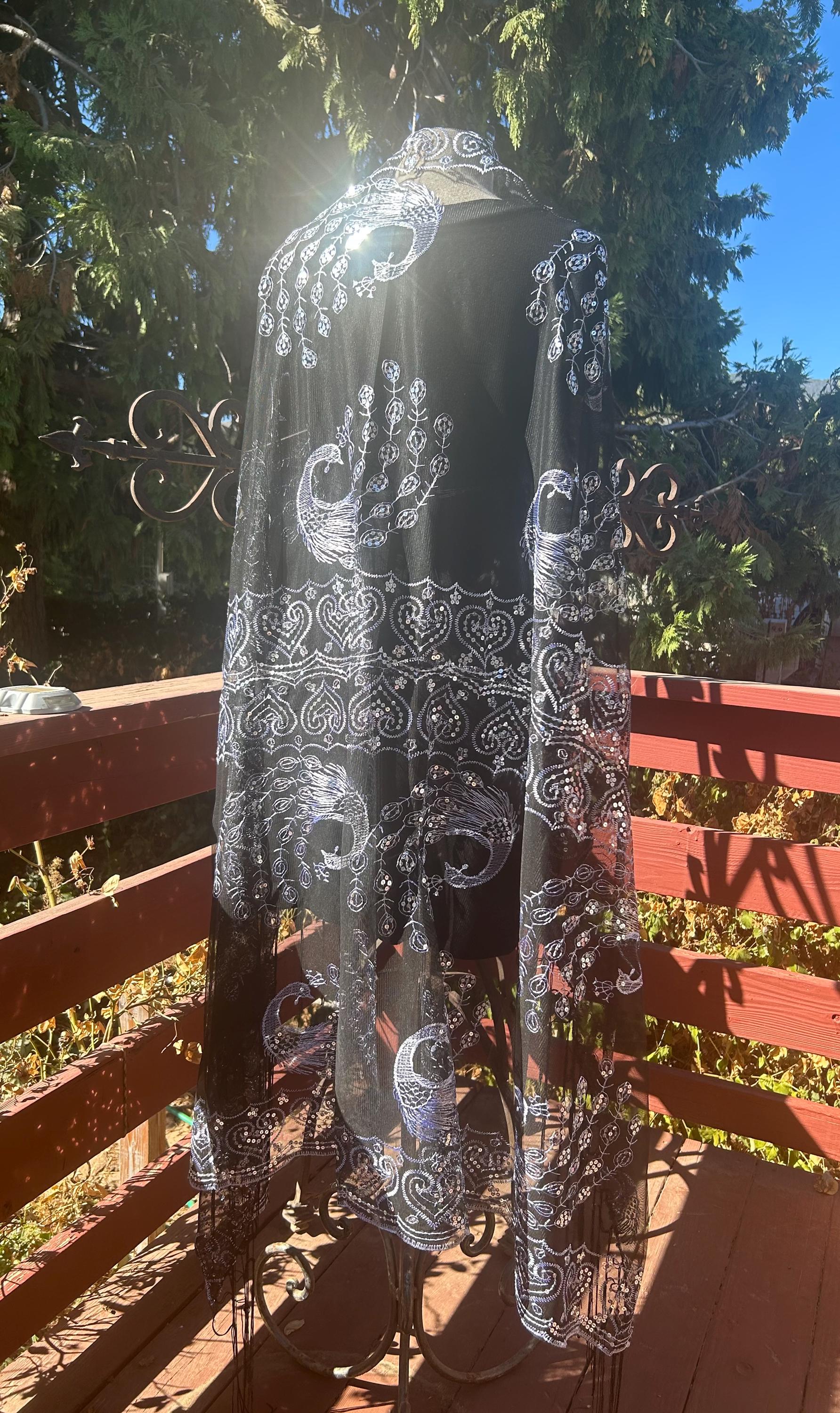 8 Pezzi Per Confezione 34 X 24 Mm Un Lato Ciondolo Pavone Finitura Argento Antico Peltro Senza Piombo - Italia - Foto 8