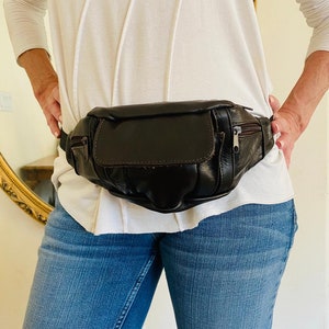 Vintage Mexican Fanny Pack - Etsy