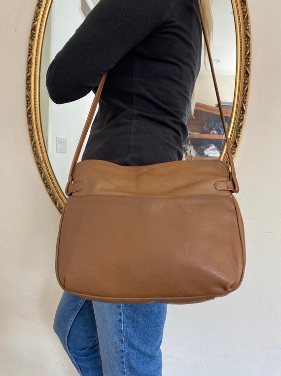 moda luxe brooks crossbody bolsa