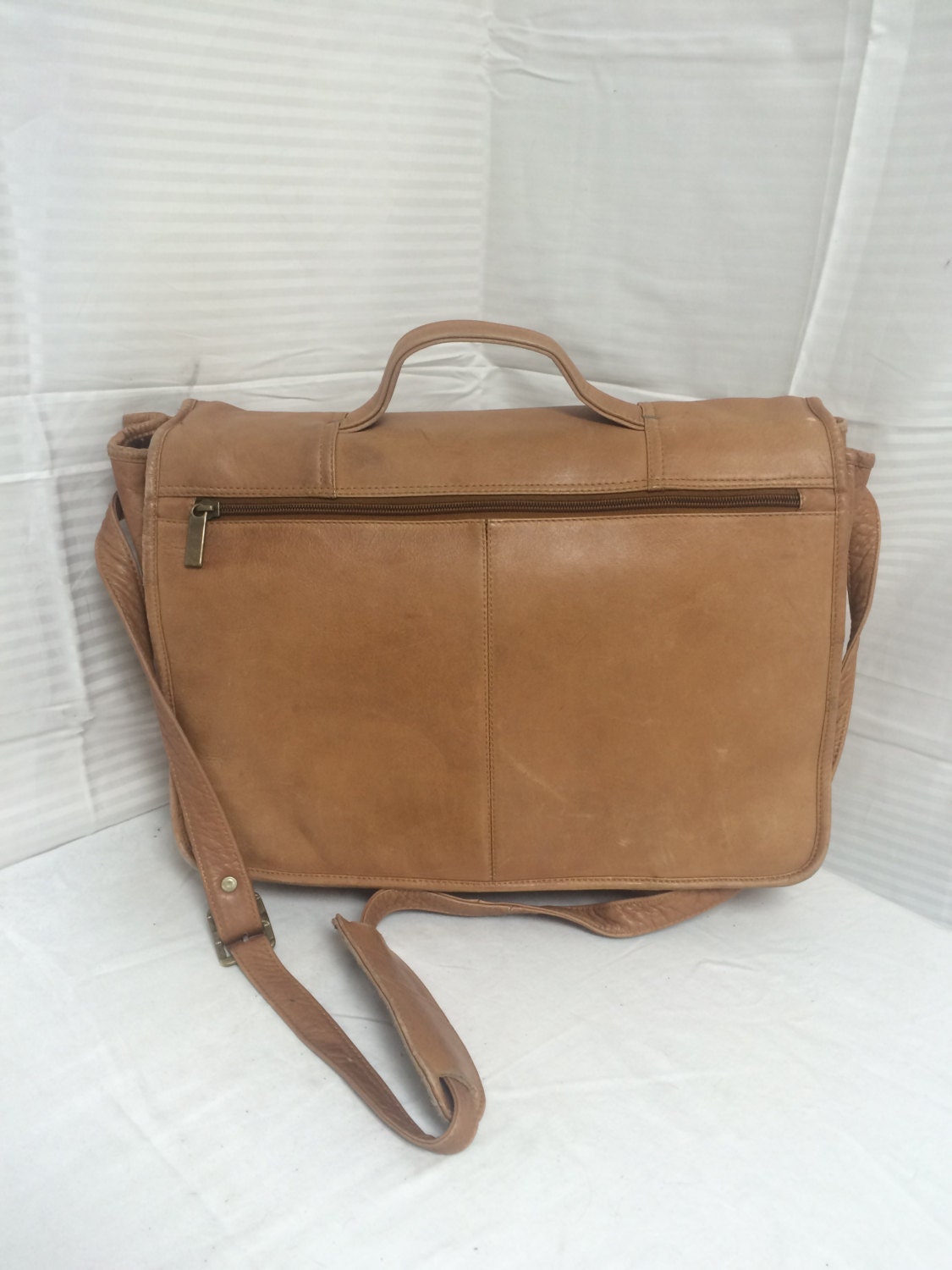 Wilson Leather Briefcase for sale 87 ads for used Wilson Leather