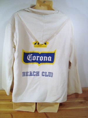 ★LMC★ BEACH BAJA HOODIE off white LMC