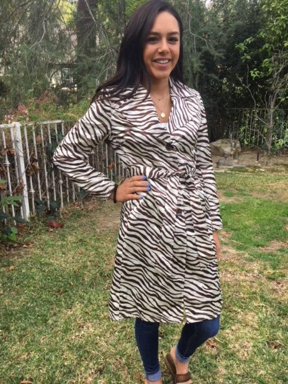 Via spiga mixed media deals coat