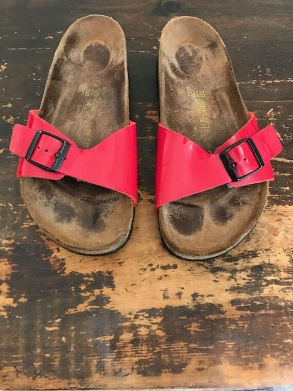 size 39 birkenstock us
