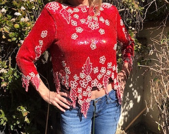 Formal Evening Tops - Etsy