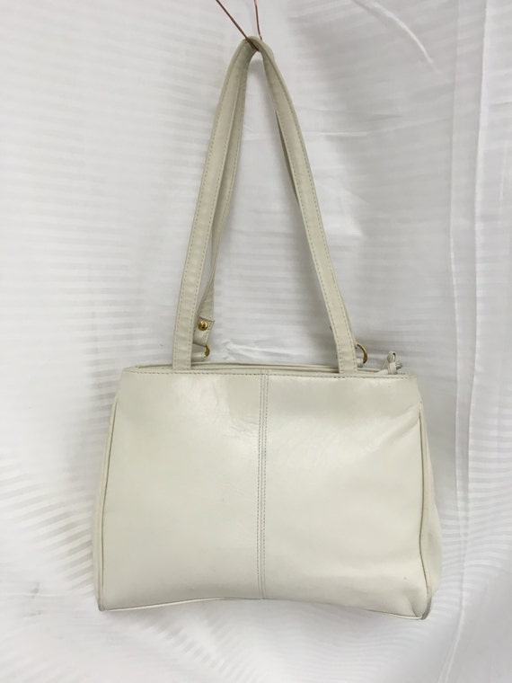 Partners, leather, purse, bag purse, shoulder bag… - image 3