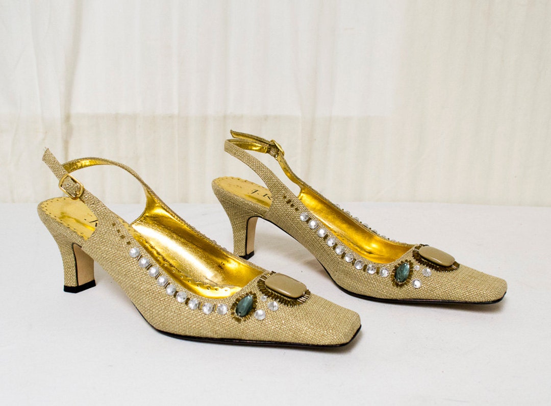 J. Renee, Heels ,leather, Canvas ,crystal, Shoes - Etsy J. Renee, Heels ,leather, Canvas ,crystal, Shoes - Etsy