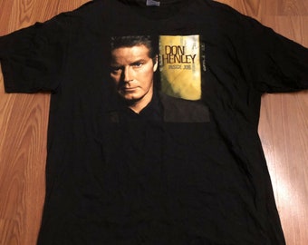 Don henley shirt Clearance