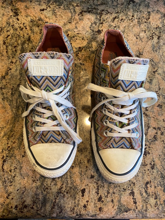 converse size 5.5 womens