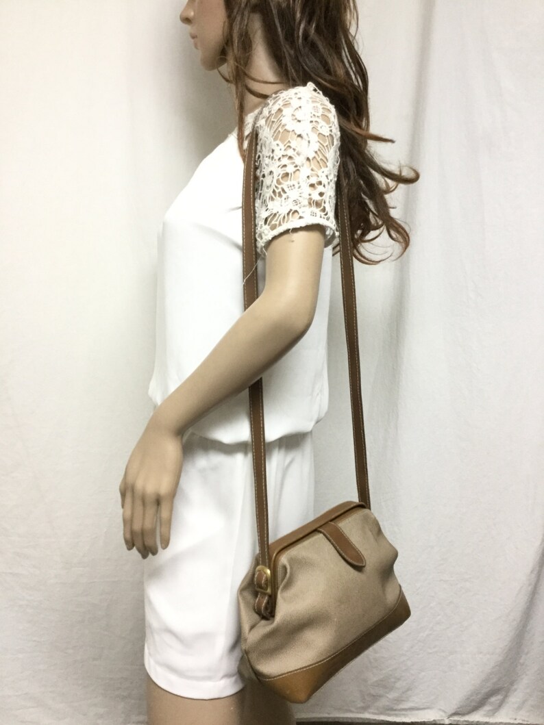 Vegan Leather Espirit Bag
