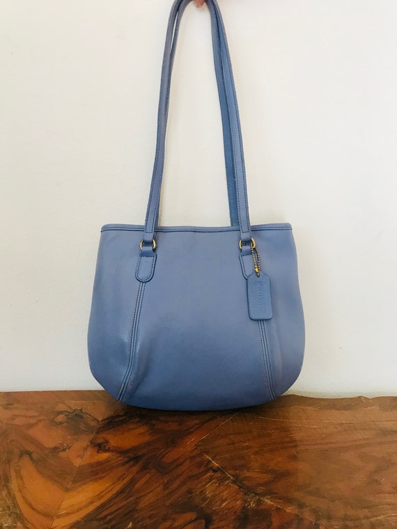 Coach Bonnie cashin, Coach 9996,Coach USA, purse,