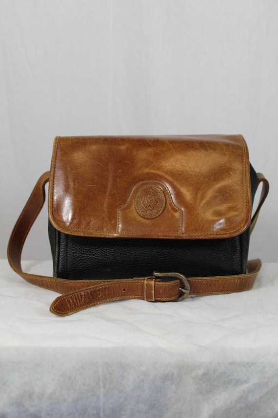 UNISA purse,Leather purse,bags purses,leather, Br… - image 1