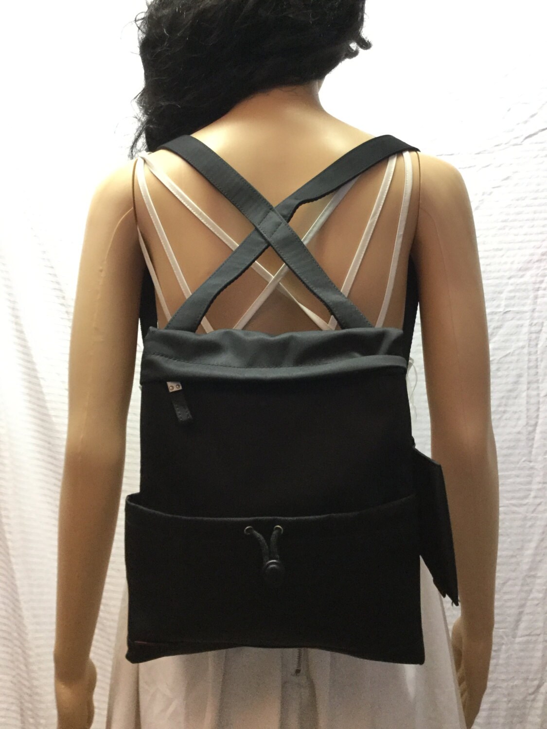 stroller school bolsa