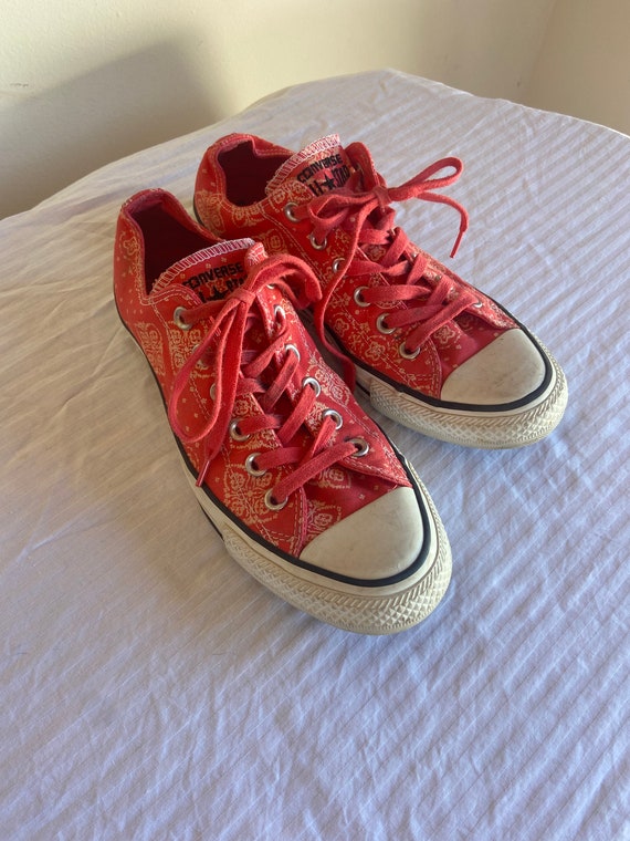 Converse 2003 on sale