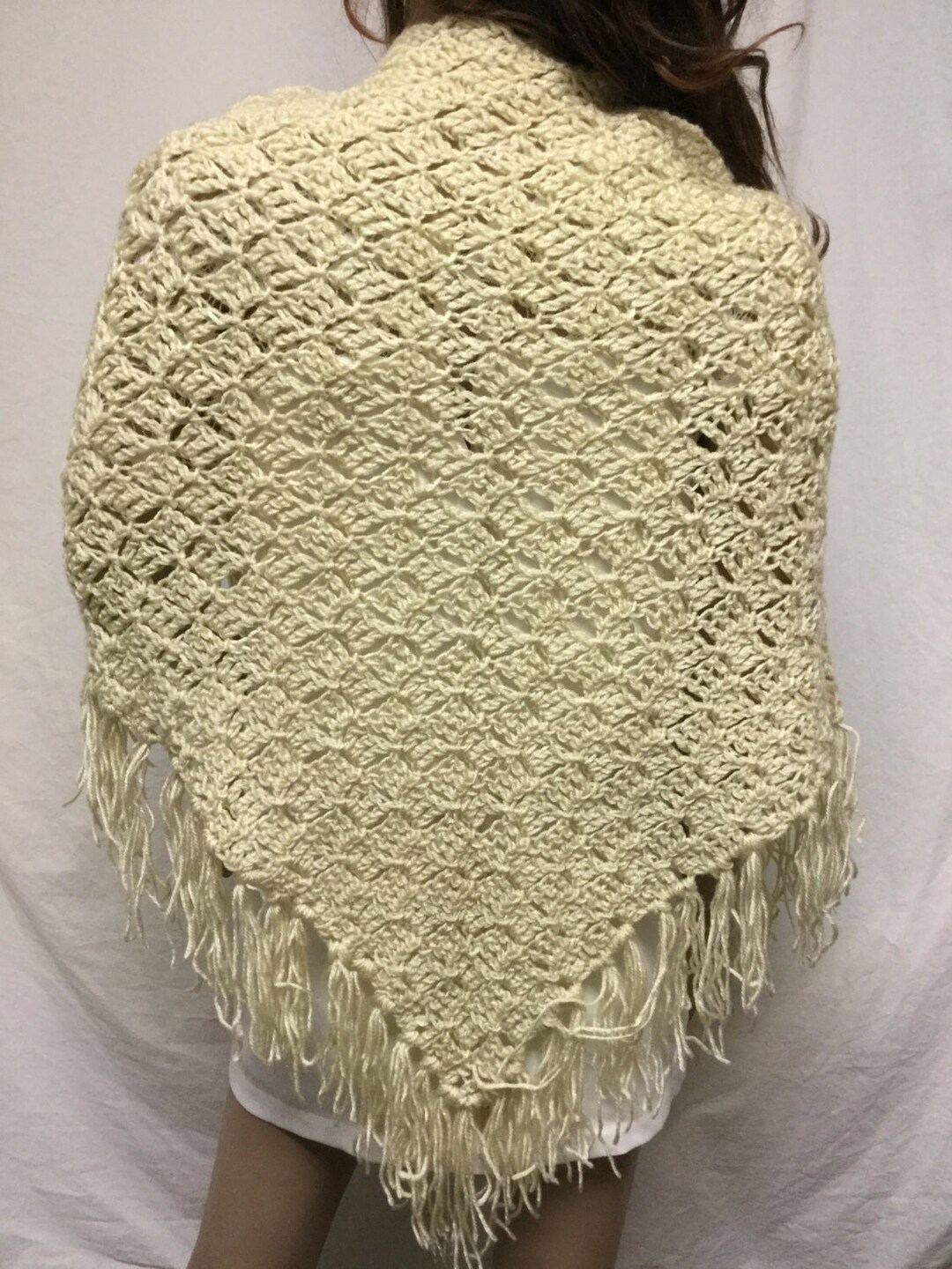 fringed shawls wraps
