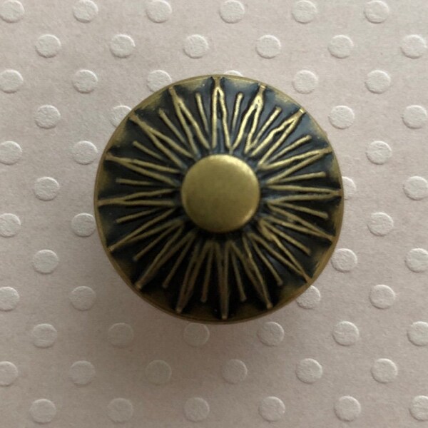 Brass Buttons Etsy Australia