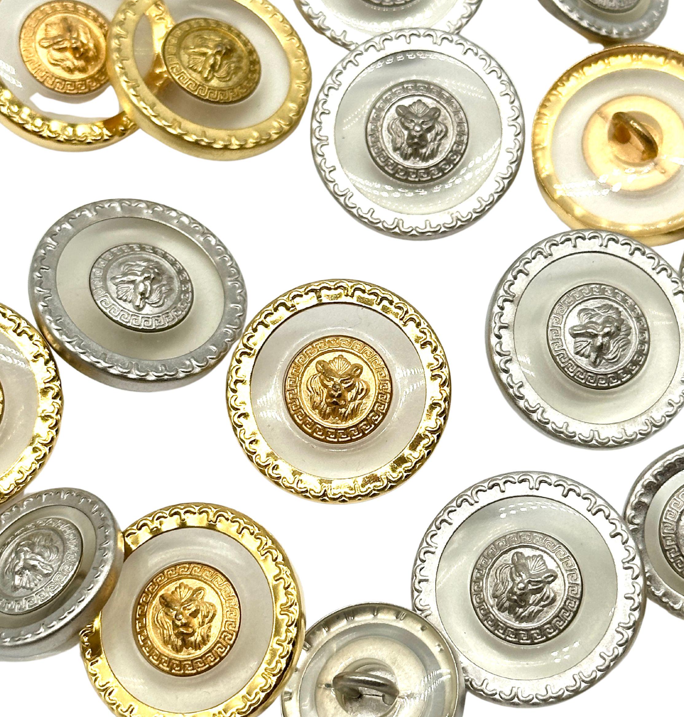 Versace buttons - Etsy 日本