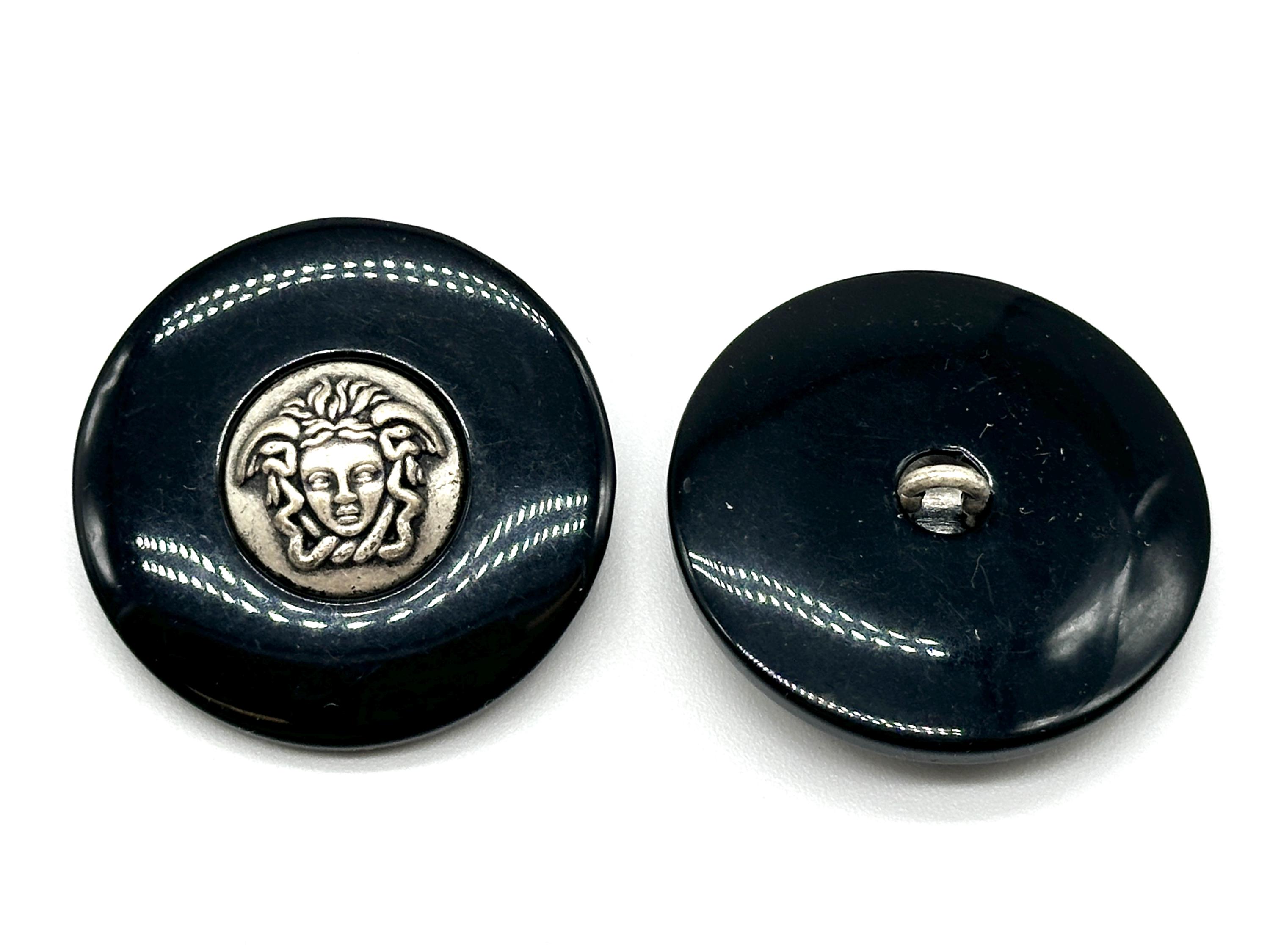 新品★シェリエ　sheller ／ antique button culotte Vintage Designer Buttons, Decorative Buttons, Women's