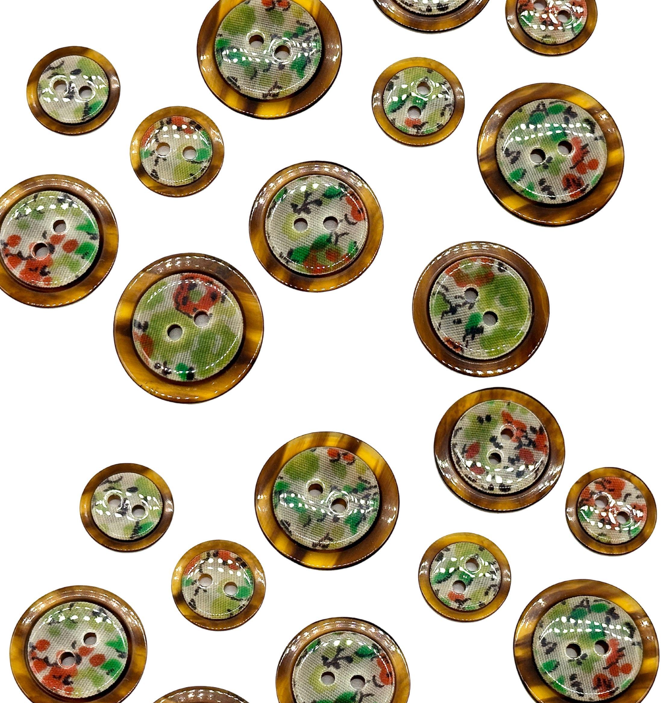 VintageButtonStore - Etsy Canada